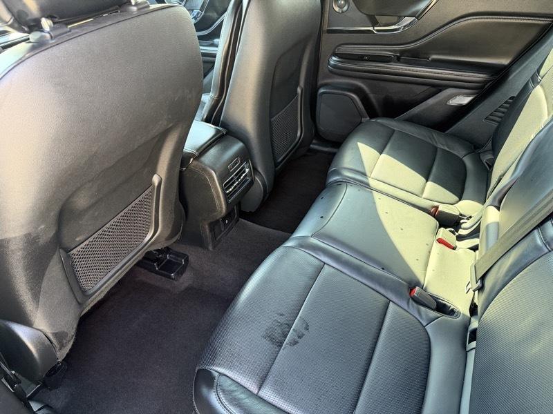 Lincoln Corsair Reserve FWD 2020