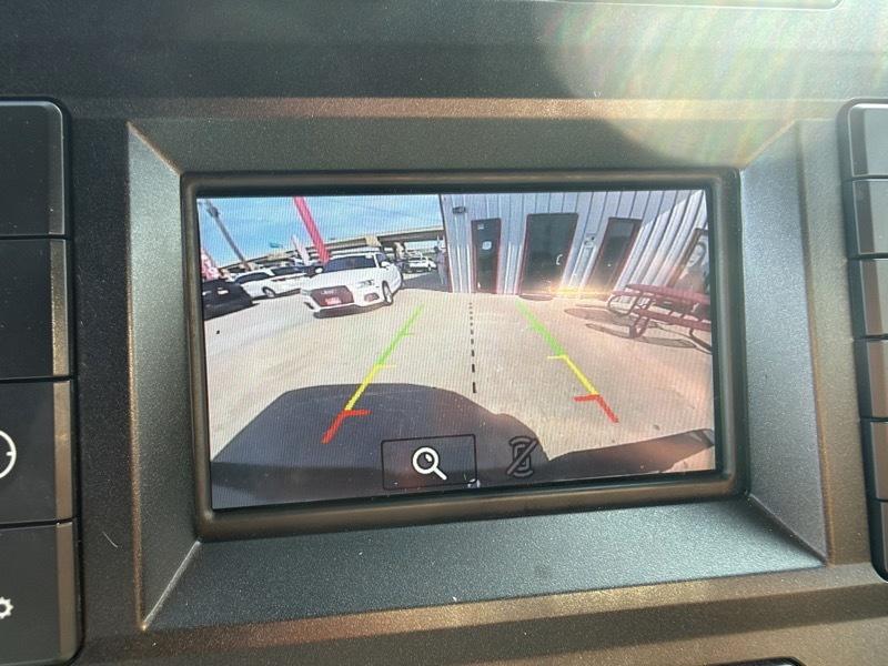 Ford F-150 King Ranch 2WD SuperCrew 5.5' Box 2018