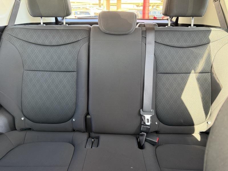 Kia Soul Base Auto 2017