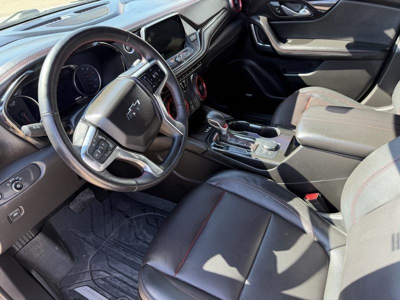 Chevrolet Blazer FWD 4dr RS 2020