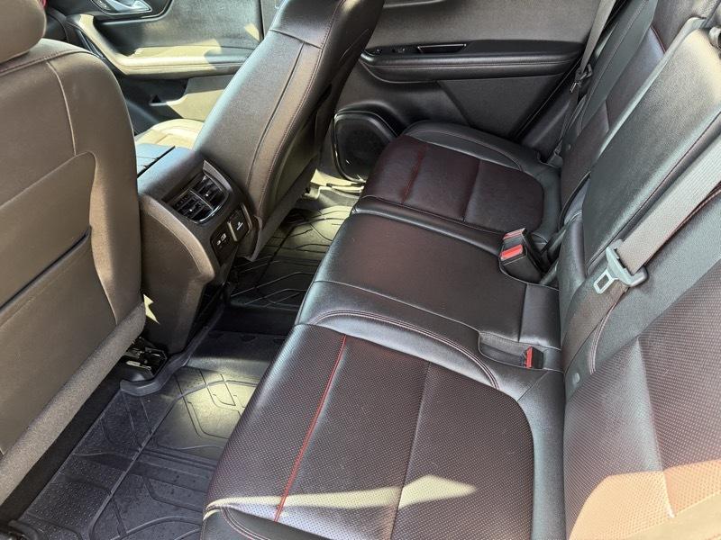 Chevrolet Blazer FWD 4dr RS 2020