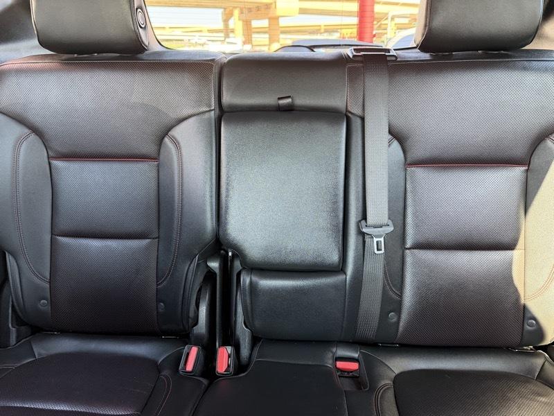 Chevrolet Blazer FWD 4dr RS 2020