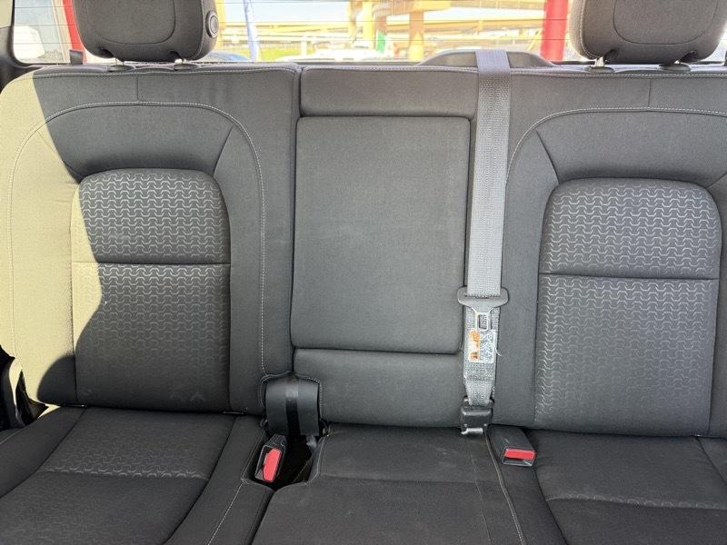 GMC Canyon 2WD Crew Cab 128.3" SLE 2015