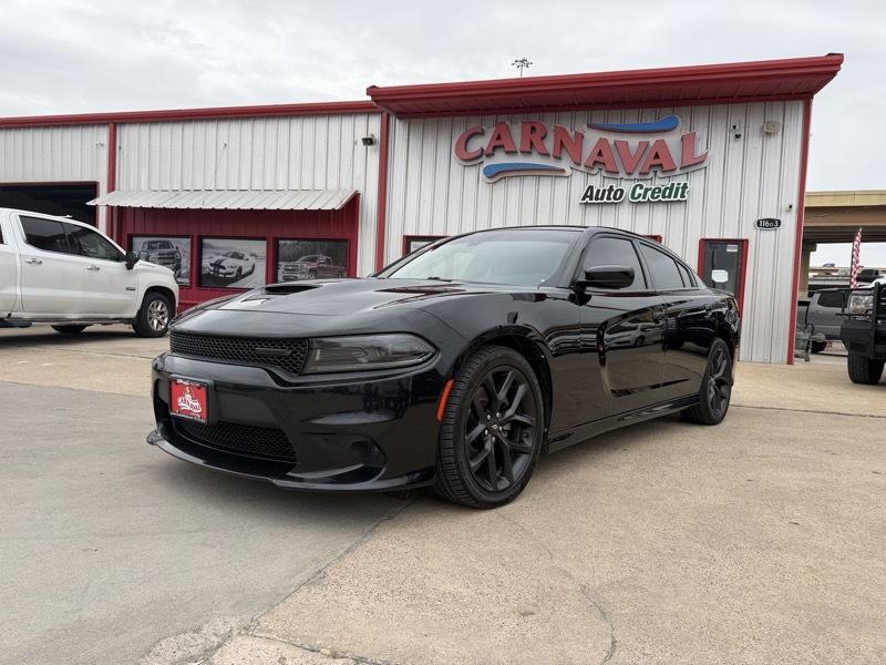 Dodge Charger GT RWD 2022