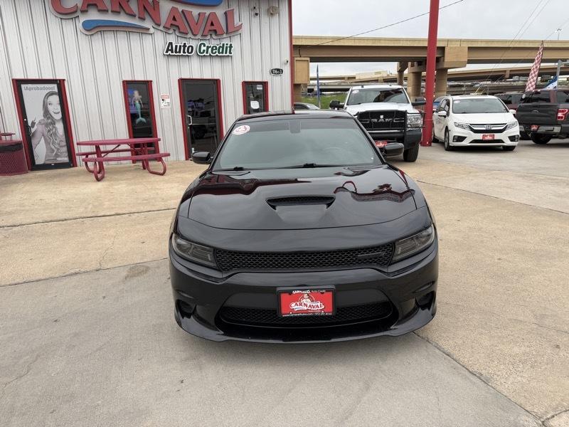 Dodge Charger GT RWD 2022