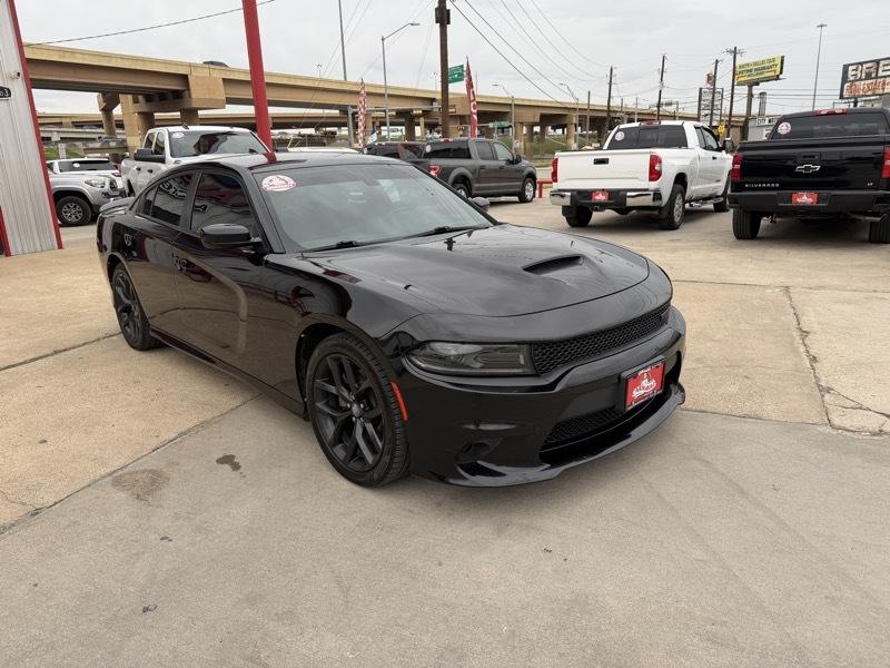 Dodge Charger GT RWD 2022