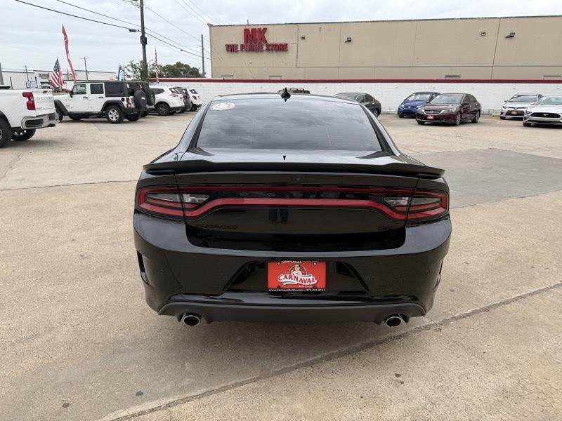 Dodge Charger GT RWD 2022