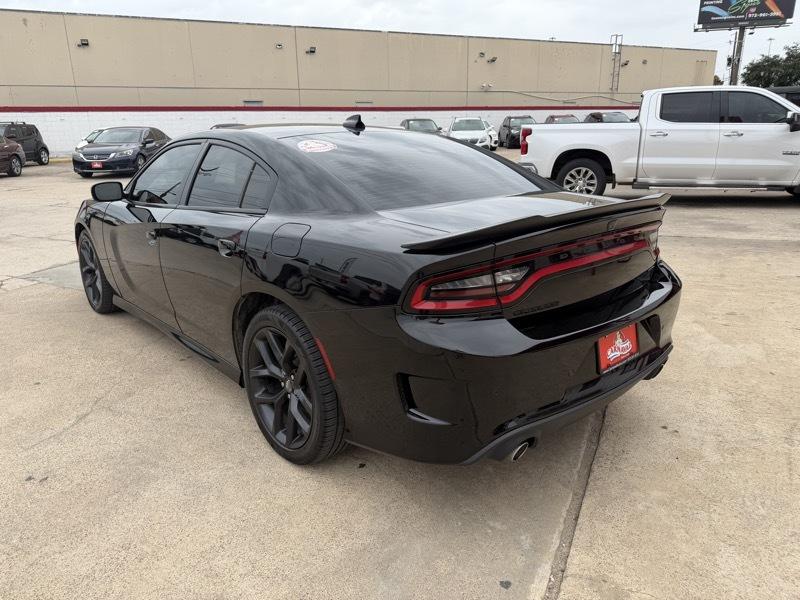 Dodge Charger GT RWD 2022