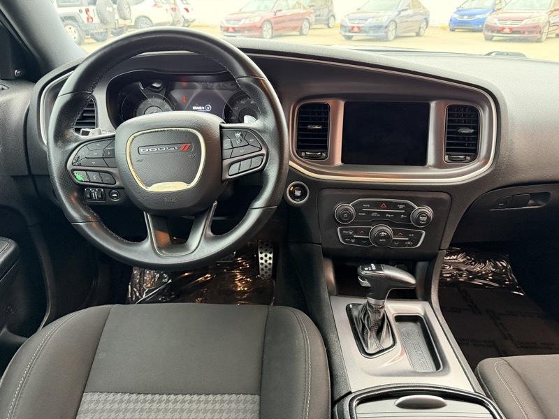 Dodge Charger GT RWD 2022