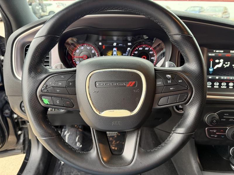 Dodge Charger GT RWD 2022