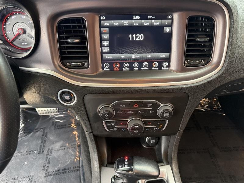 Dodge Charger GT RWD 2022