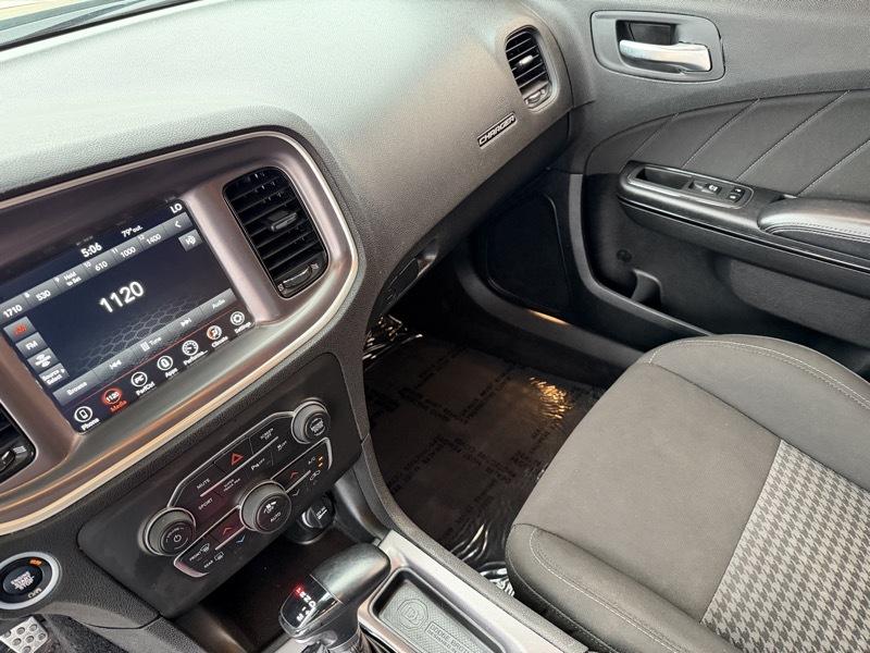 Dodge Charger GT RWD 2022