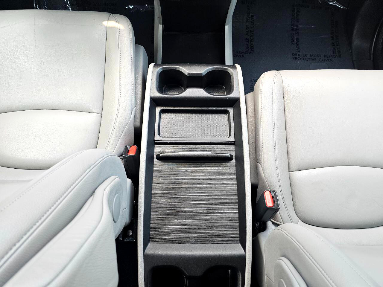 Honda Odyssey EX-L 2018 Honda Odyssey EX-L 2018