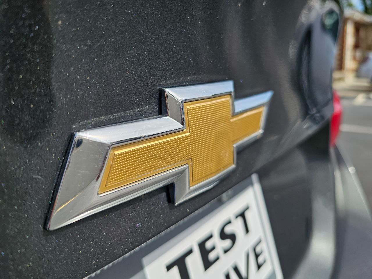 Chevrolet Malibu LT 2018 Chevrolet Malibu LT 2018