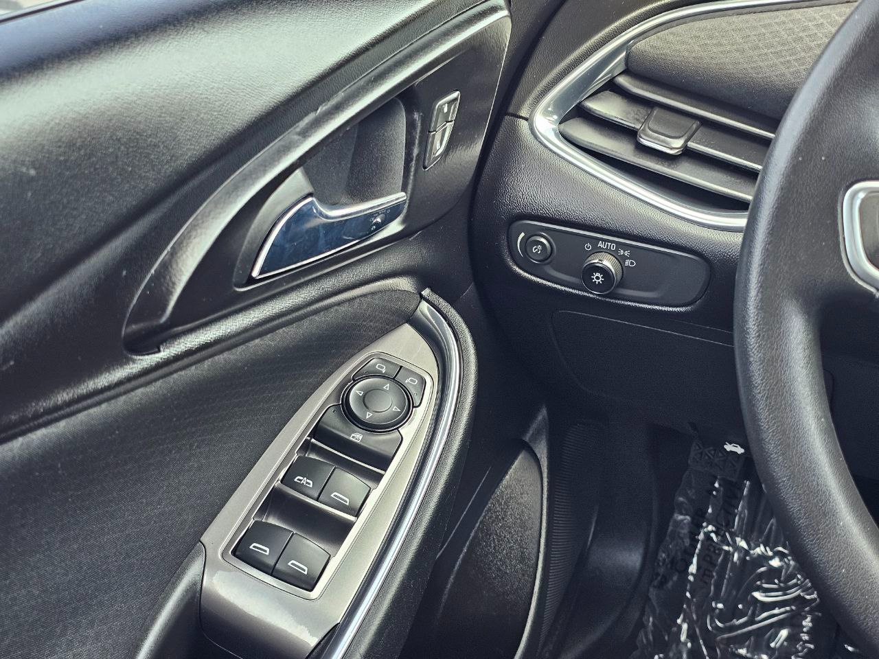 Chevrolet Malibu LT 2018 Chevrolet Malibu LT 2018