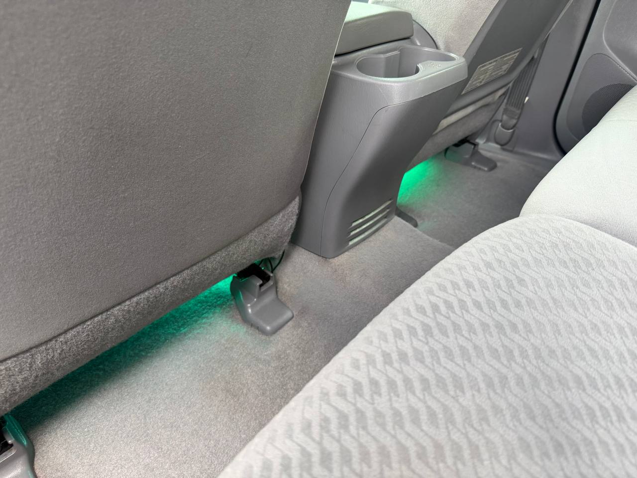 Toyota Tacoma PreRunner Double Cab Auto 2WD 2011 Toyota Tacoma PreRunner Double Cab Auto 2WD 2011