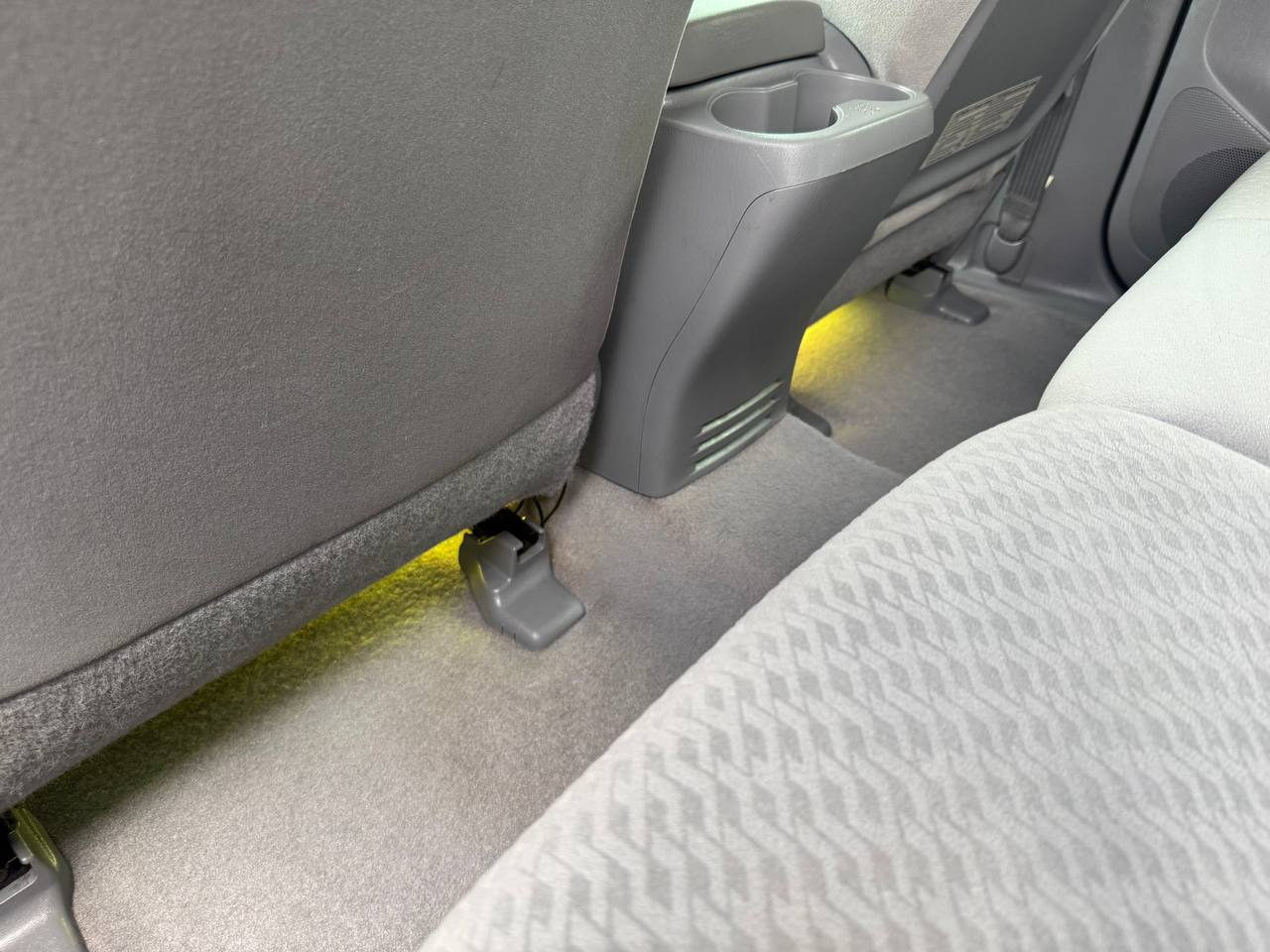 Toyota Tacoma PreRunner Double Cab Auto 2WD 2011 Toyota Tacoma PreRunner Double Cab Auto 2WD 2011