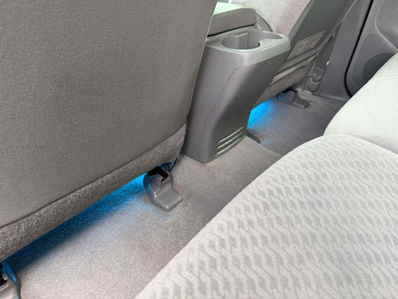 Toyota Tacoma PreRunner Double Cab Auto 2WD 2011 Toyota Tacoma PreRunner Double Cab Auto 2WD 2011