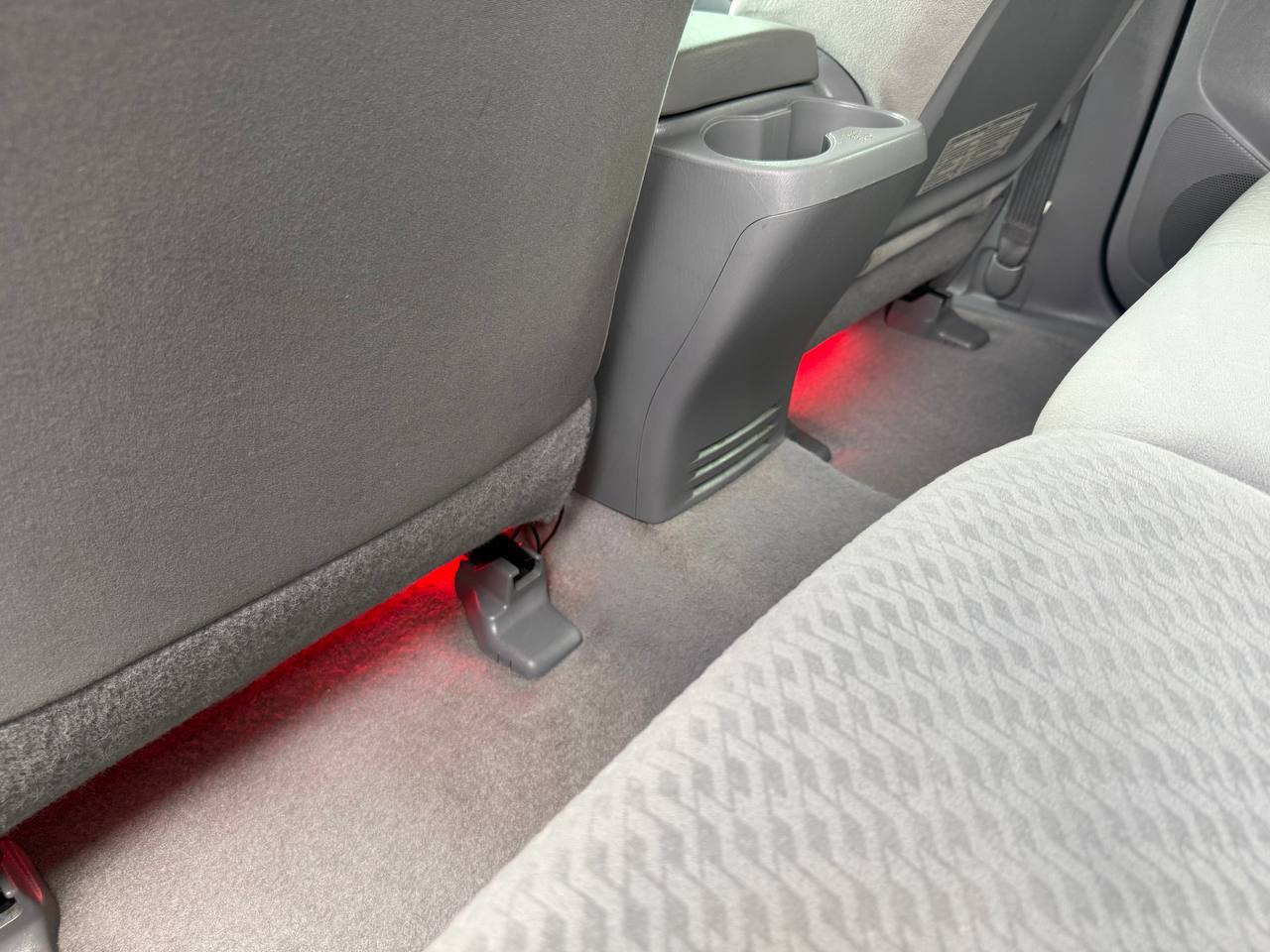 Toyota Tacoma PreRunner Double Cab Auto 2WD 2011 Toyota Tacoma PreRunner Double Cab Auto 2WD 2011