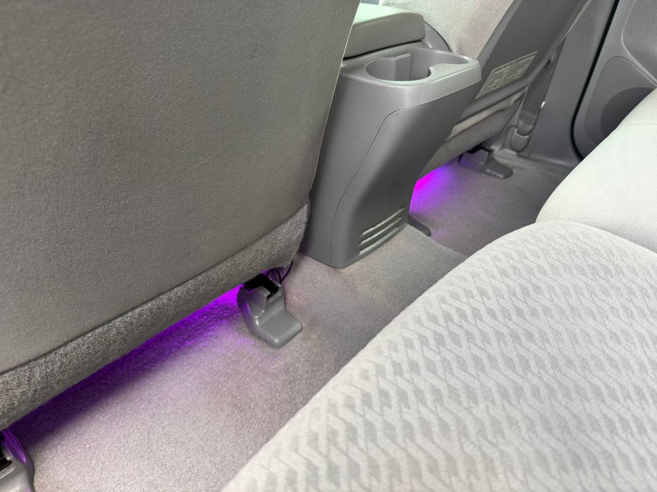 Toyota Tacoma PreRunner Double Cab Auto 2WD 2011 Toyota Tacoma PreRunner Double Cab Auto 2WD 2011