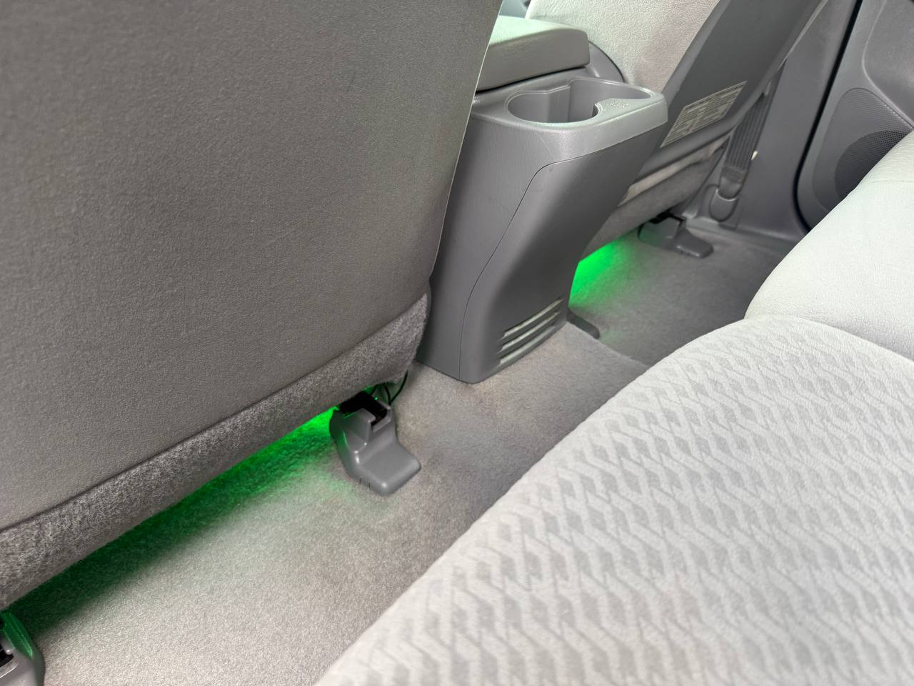 Toyota Tacoma PreRunner Double Cab Auto 2WD 2011 Toyota Tacoma PreRunner Double Cab Auto 2WD 2011