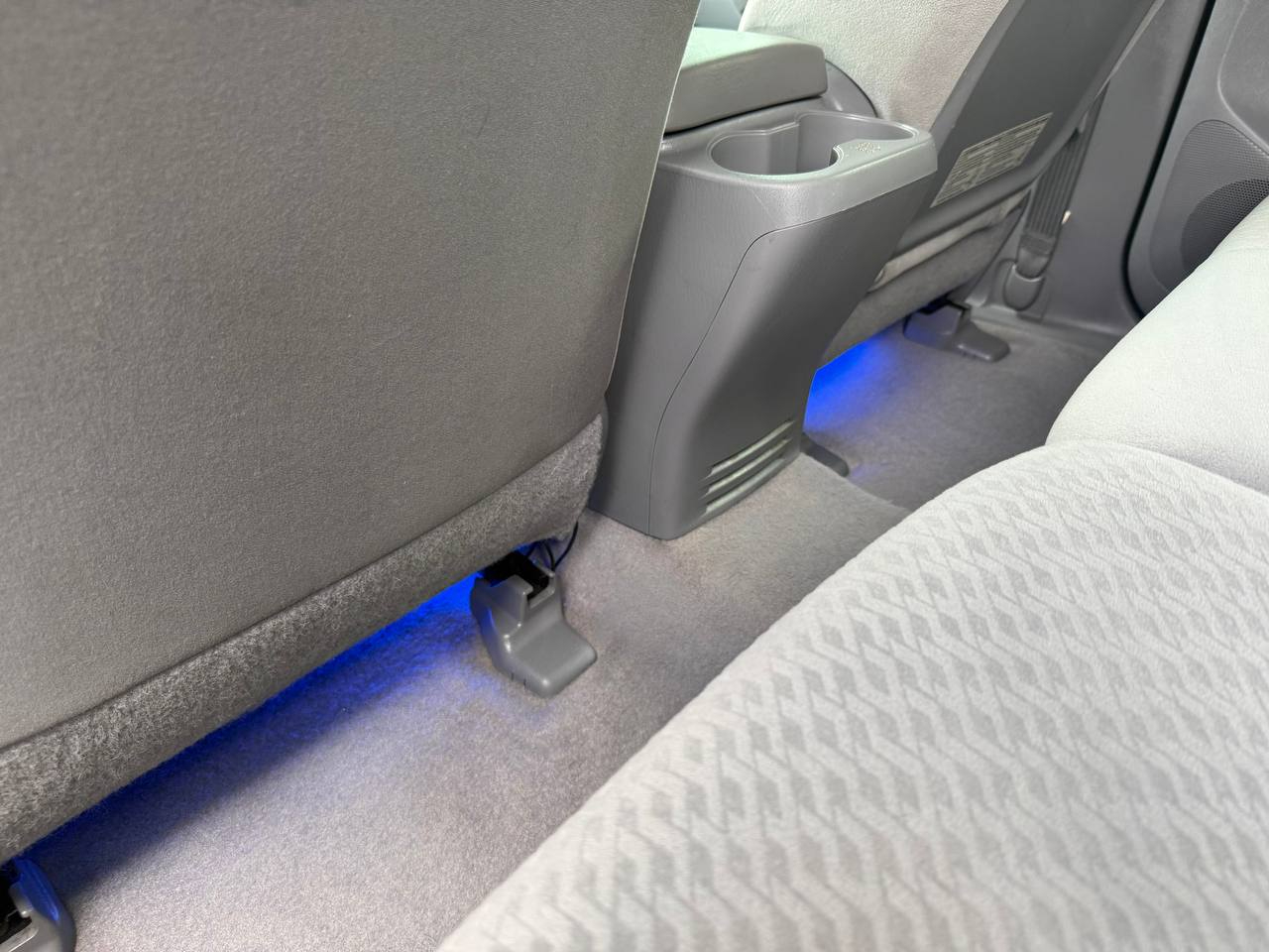 Toyota Tacoma PreRunner Double Cab Auto 2WD 2011 Toyota Tacoma PreRunner Double Cab Auto 2WD 2011