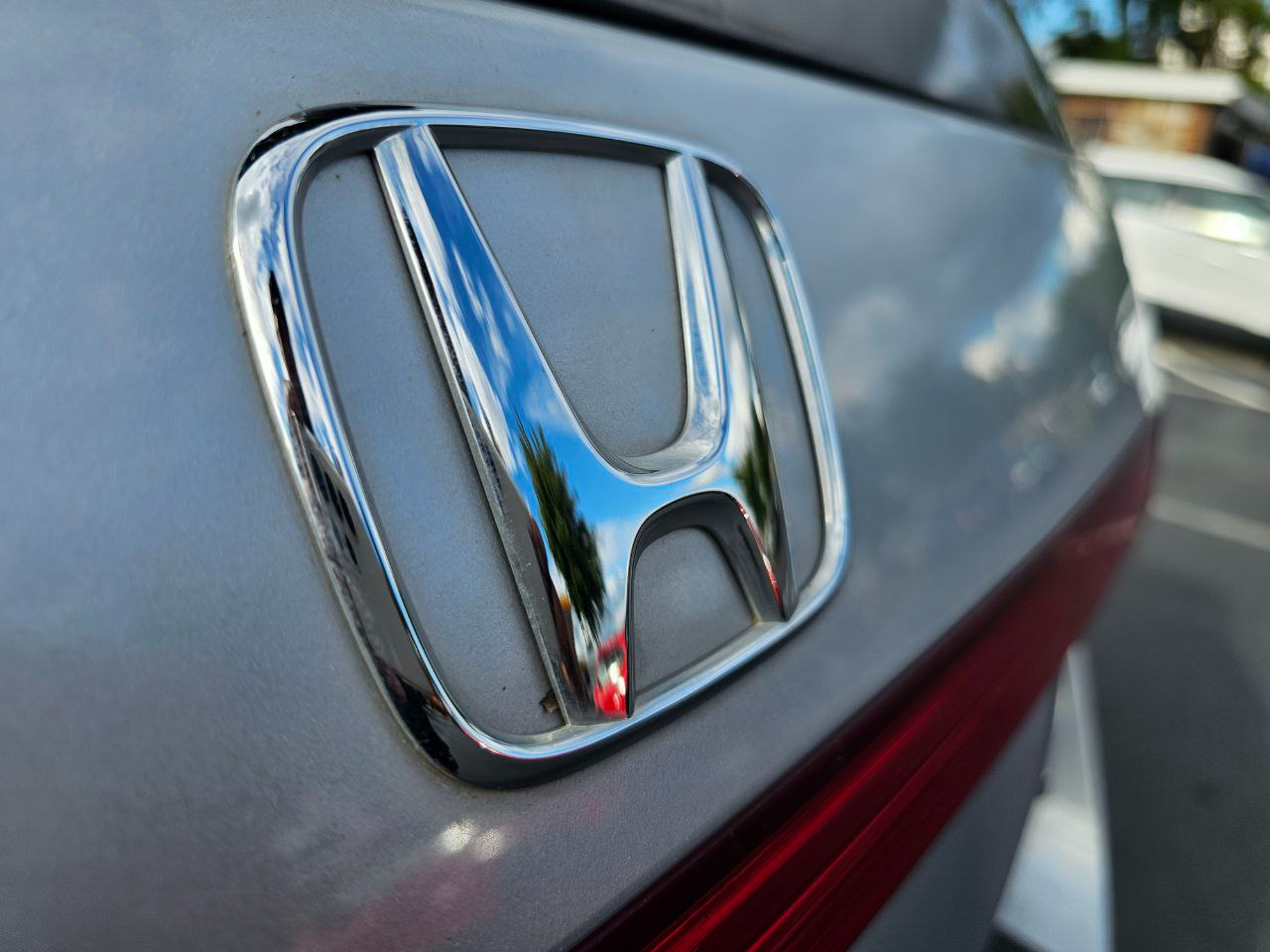 2015 Honda Odyssey Touring photo 9