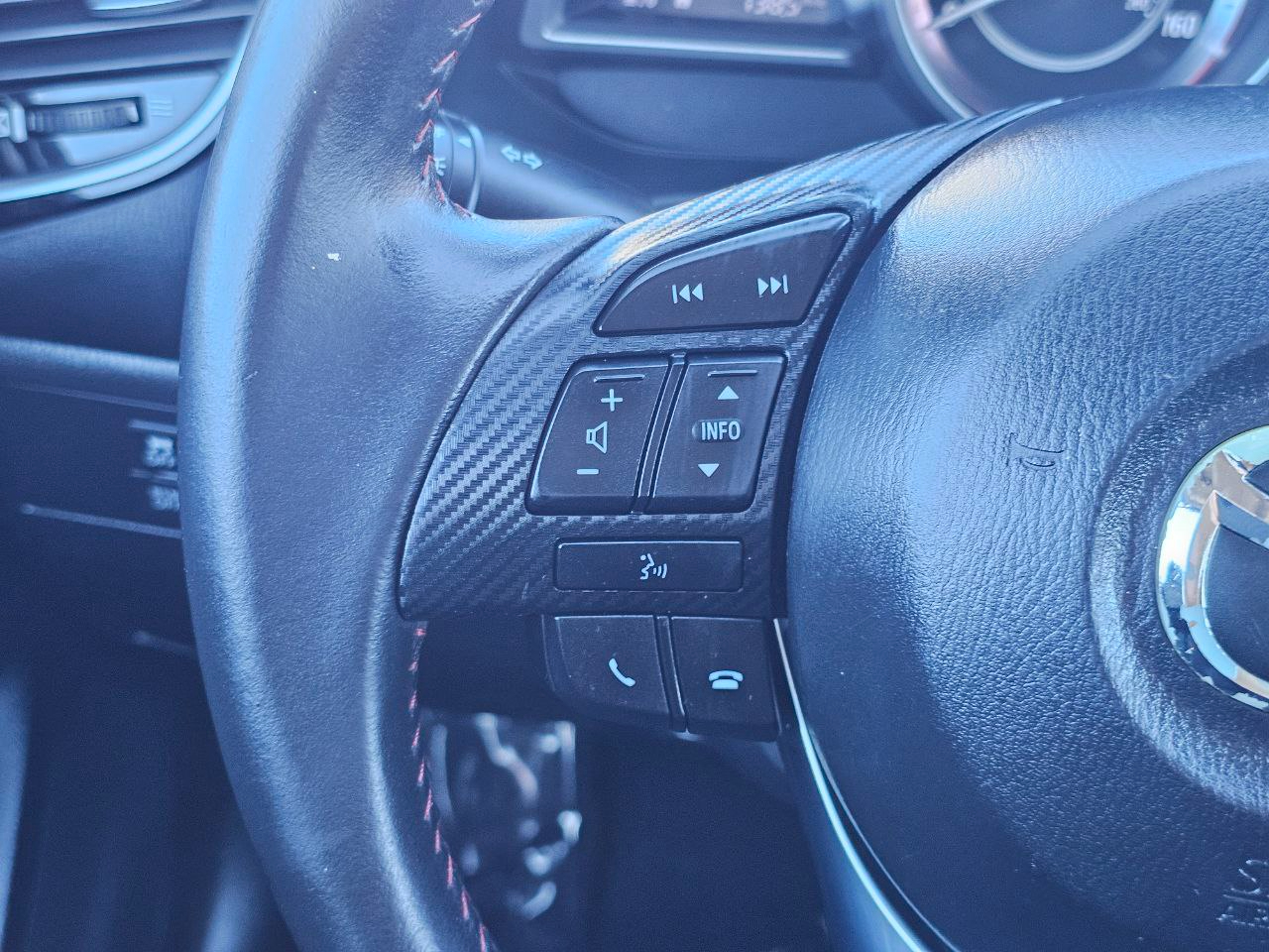2014 Mazda Mazda3 Touring photo 23