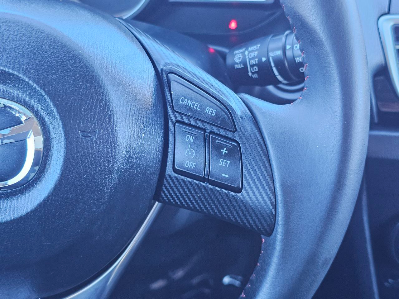 2014 Mazda Mazda3 Touring photo 24