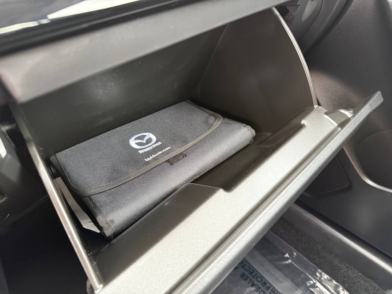 Mazda MAZDA3 i Touring AT 5-Door 2014