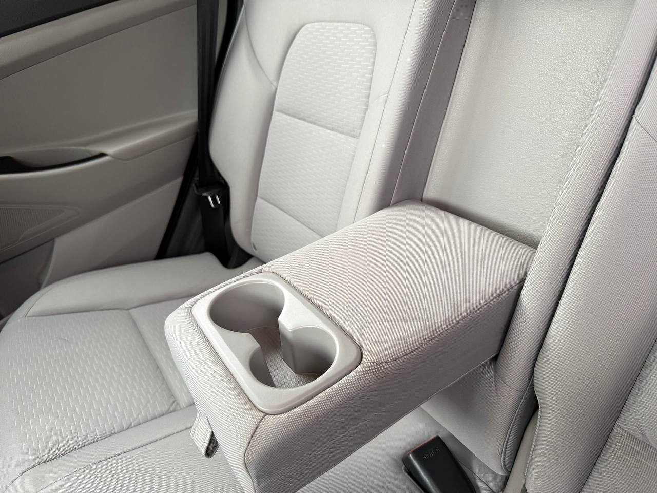 Hyundai Tucson Value AWD 2019