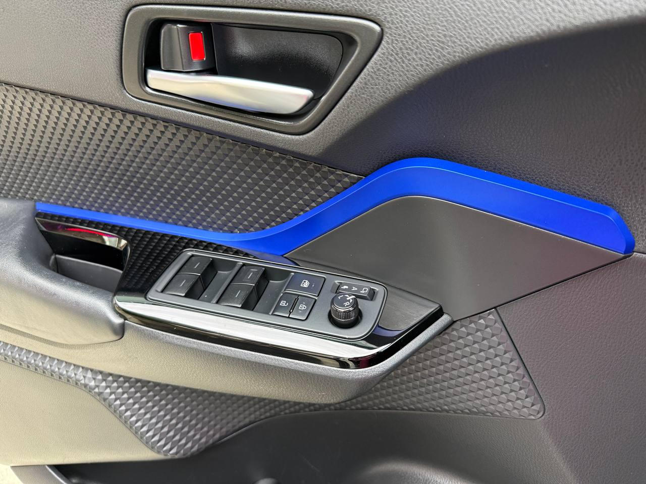 Toyota C-HR XLE 2020