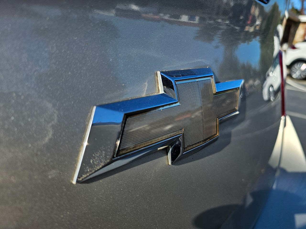 Chevrolet Malibu 1LT 2015 Chevrolet Malibu 1LT 2015