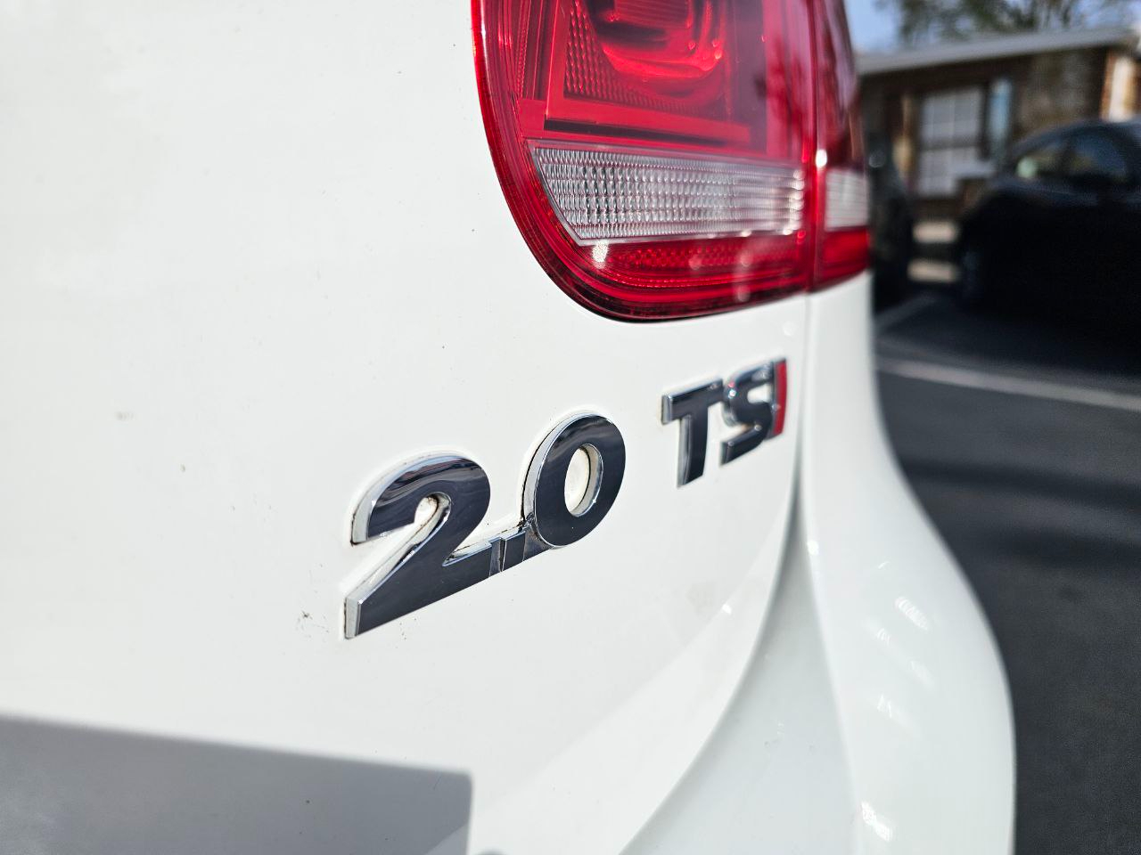 Volkswagen Eos Komfort 2016 Volkswagen Eos Komfort 2016