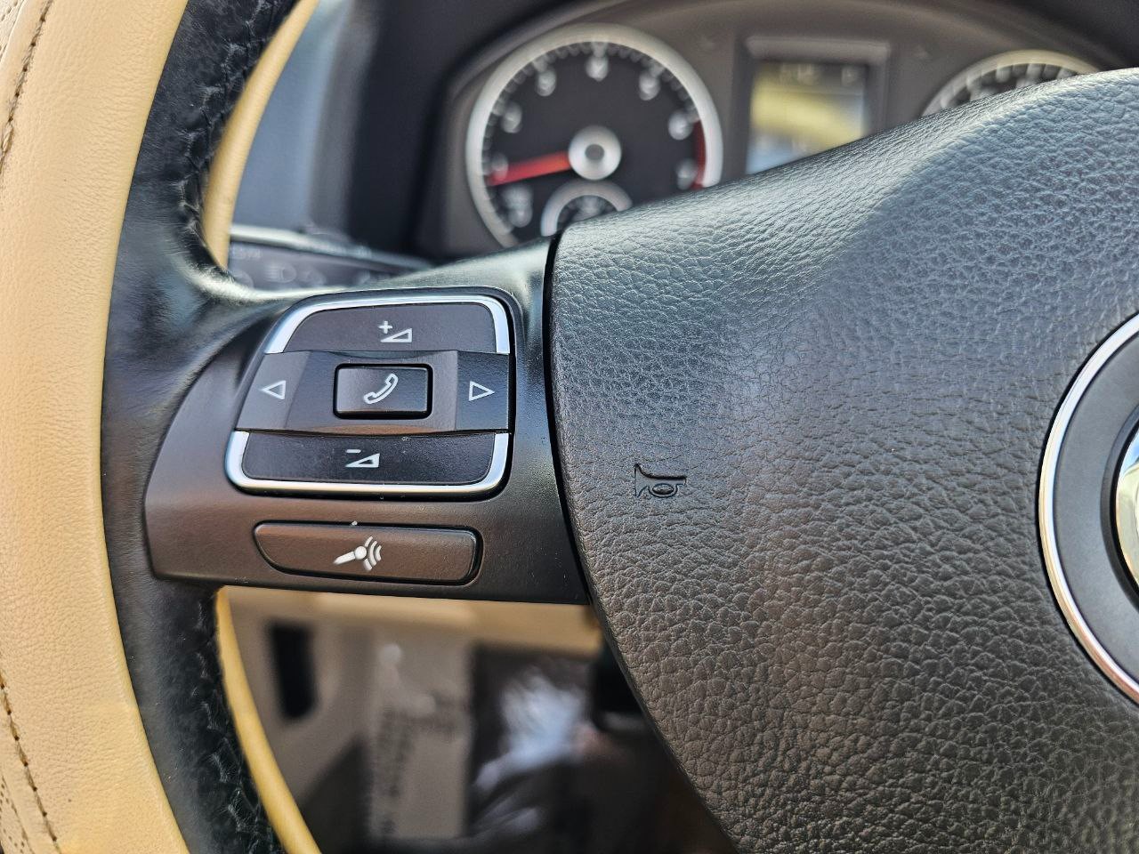 Volkswagen Eos Komfort 2016 Volkswagen Eos Komfort 2016