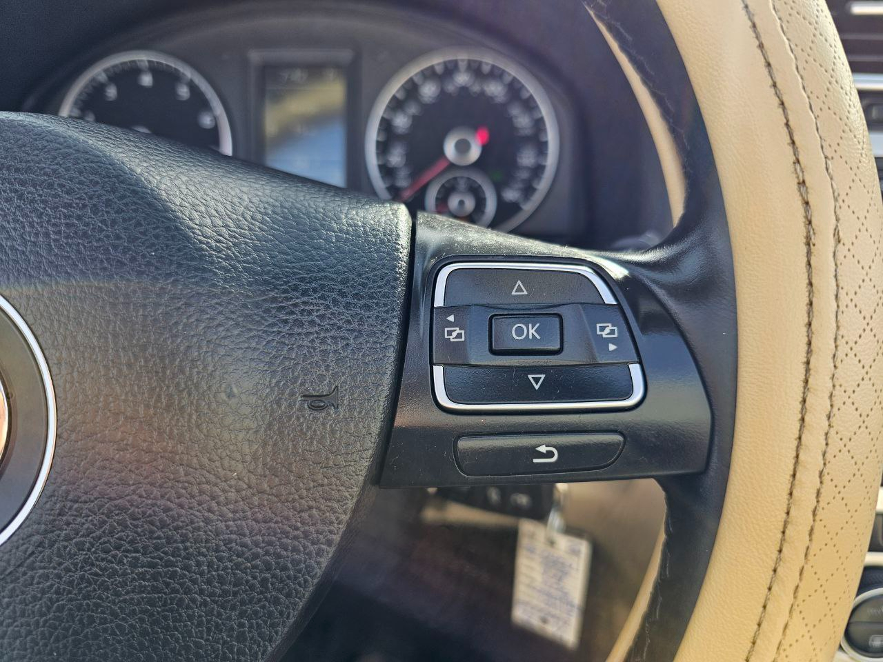 Volkswagen Eos Komfort 2016 Volkswagen Eos Komfort 2016