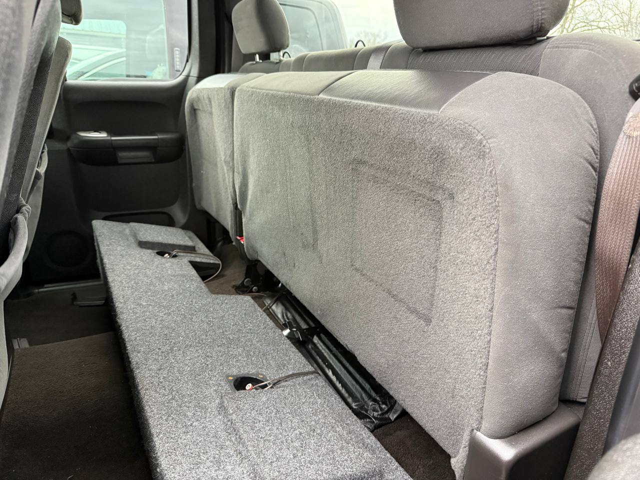 GMC Sierra 1500 SLE1 Ext. Cab Std. Box 4WD 2009