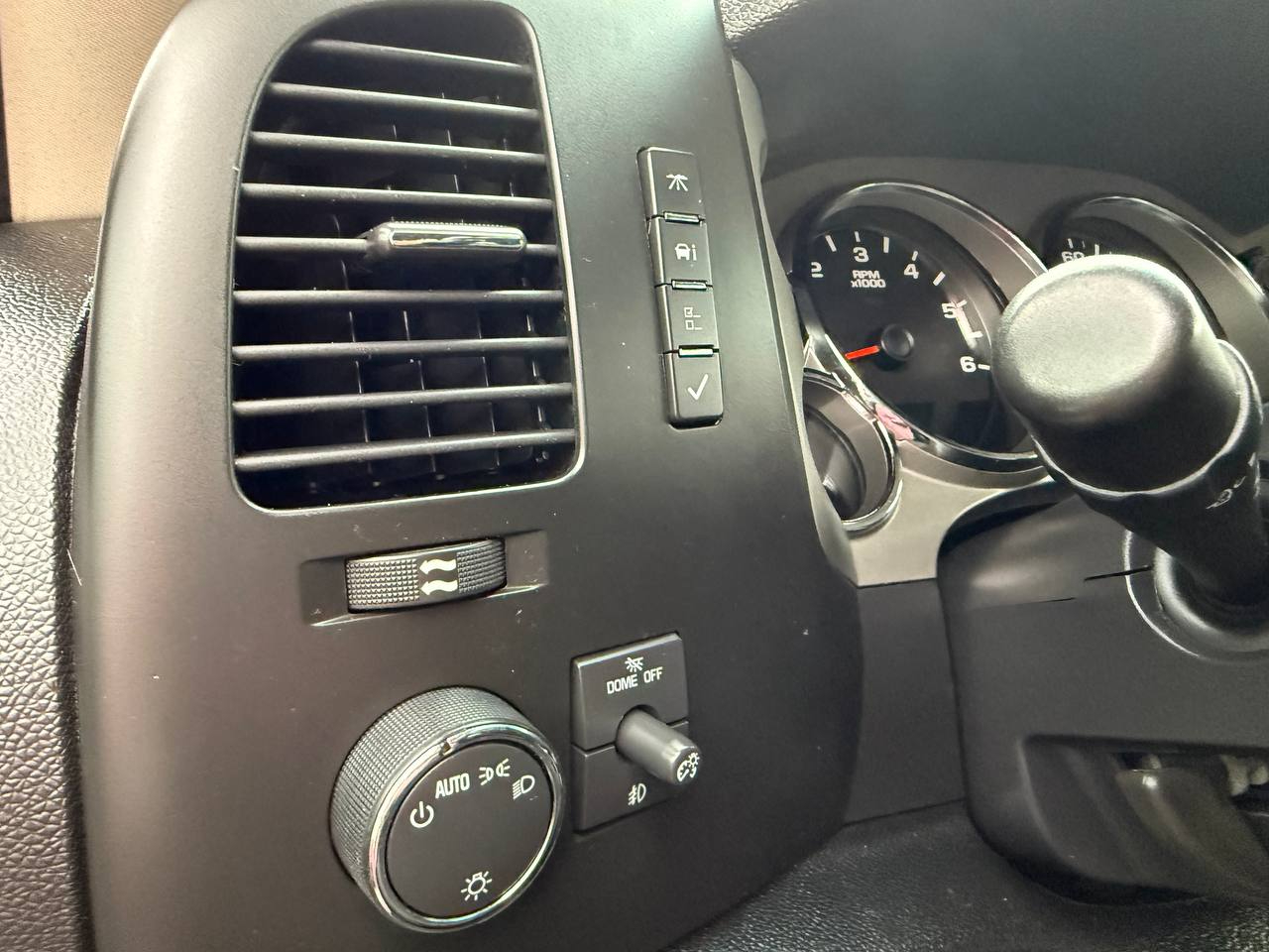 GMC Sierra 1500 SLE1 Ext. Cab Std. Box 4WD 2009