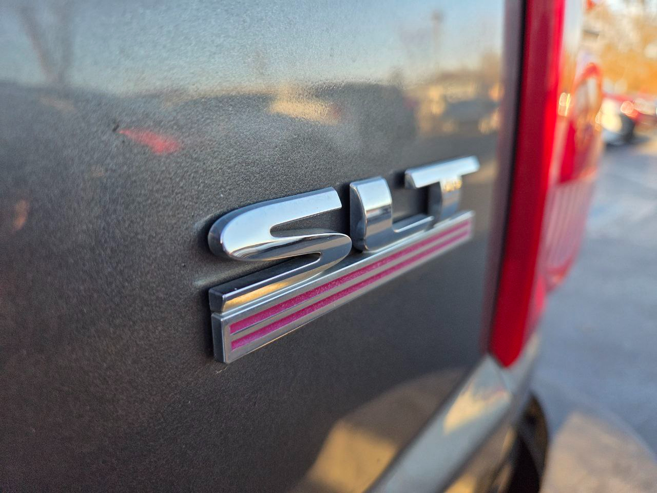 Dodge Dakota SLT Quad Cab 2WD 2005