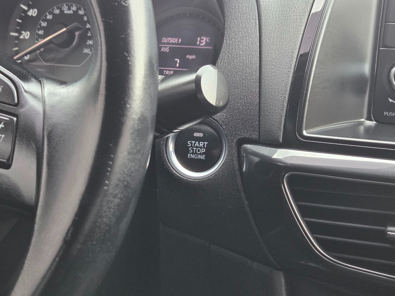 Mazda MAZDA6 i Touring 2014