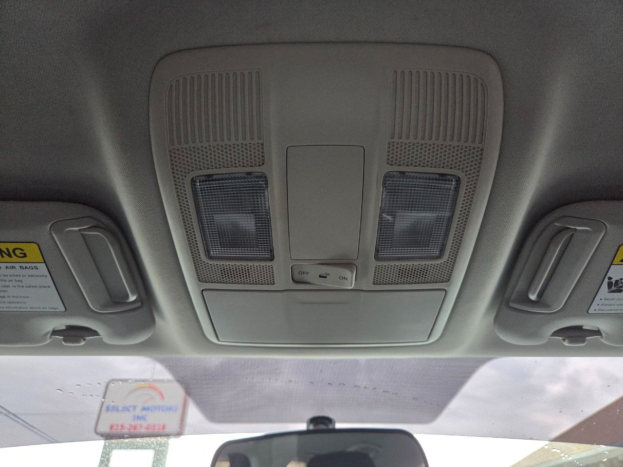 Mazda MAZDA6 i Touring 2014