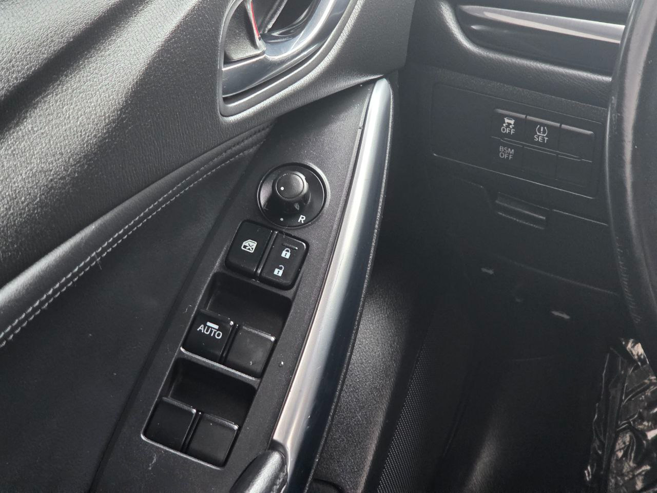 Mazda MAZDA6 i Touring 2014