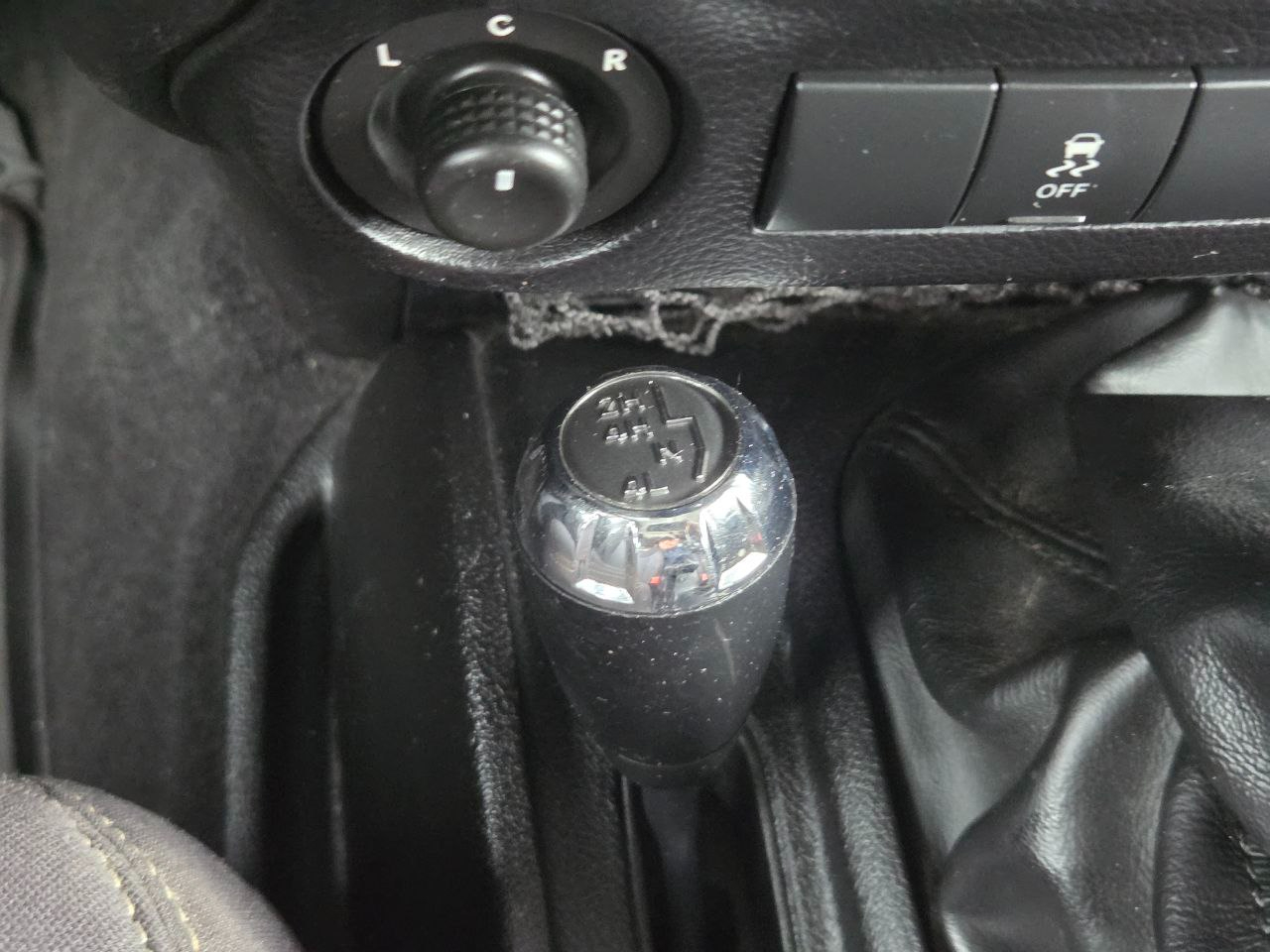 Jeep Wrangler Unlimited Sahara 4WD 2013