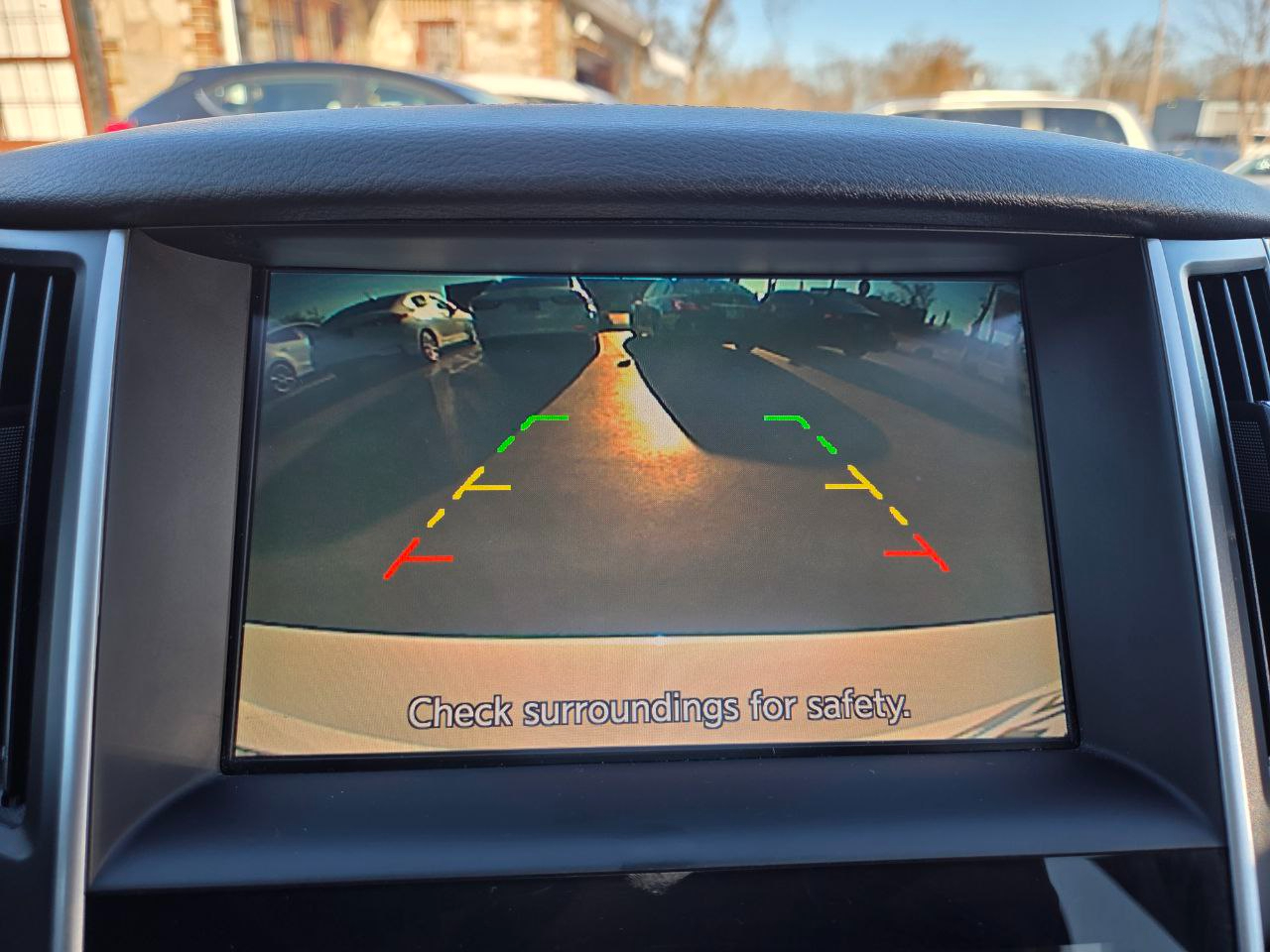 Infiniti Q50 3.0t LUXE 2019