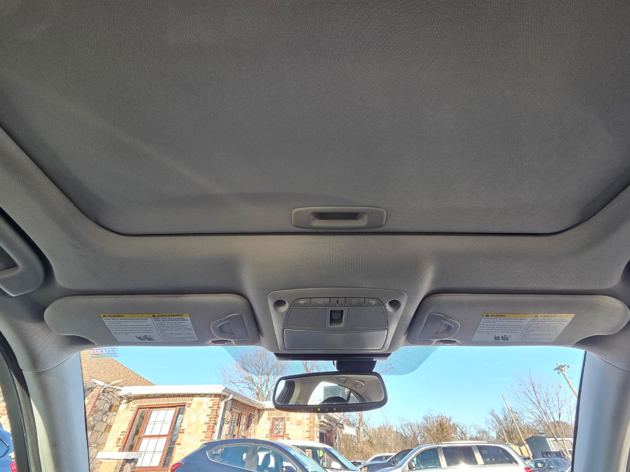 Infiniti Q50 3.0t LUXE 2019