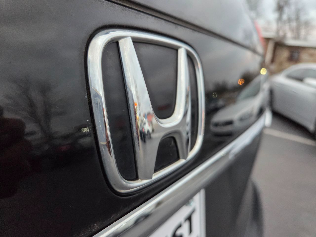 Honda CR-V EX 4WD 2013