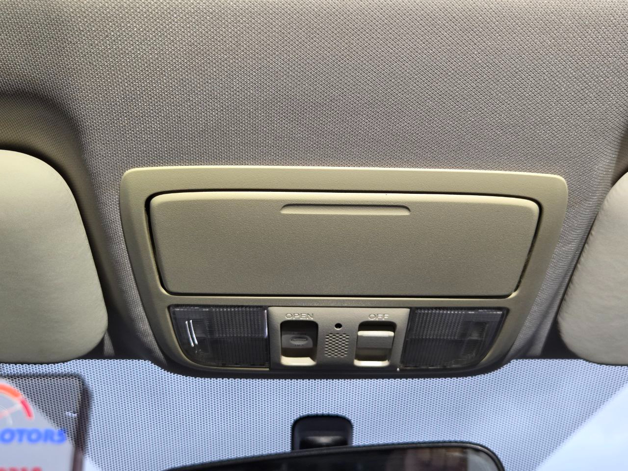 Honda CR-V EX 4WD 2013