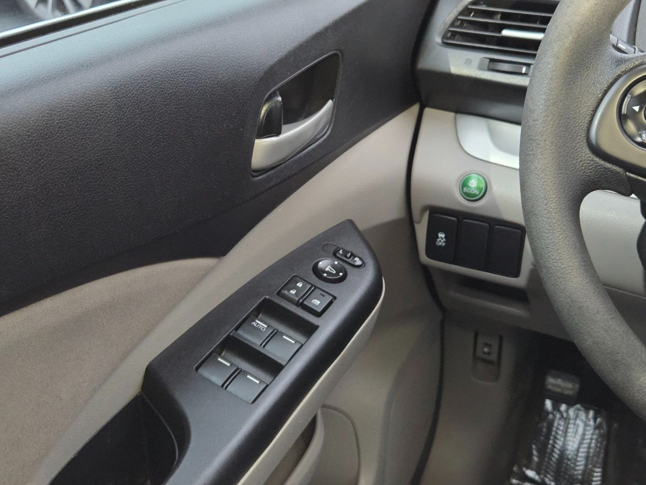 Honda CR-V EX 4WD 2013