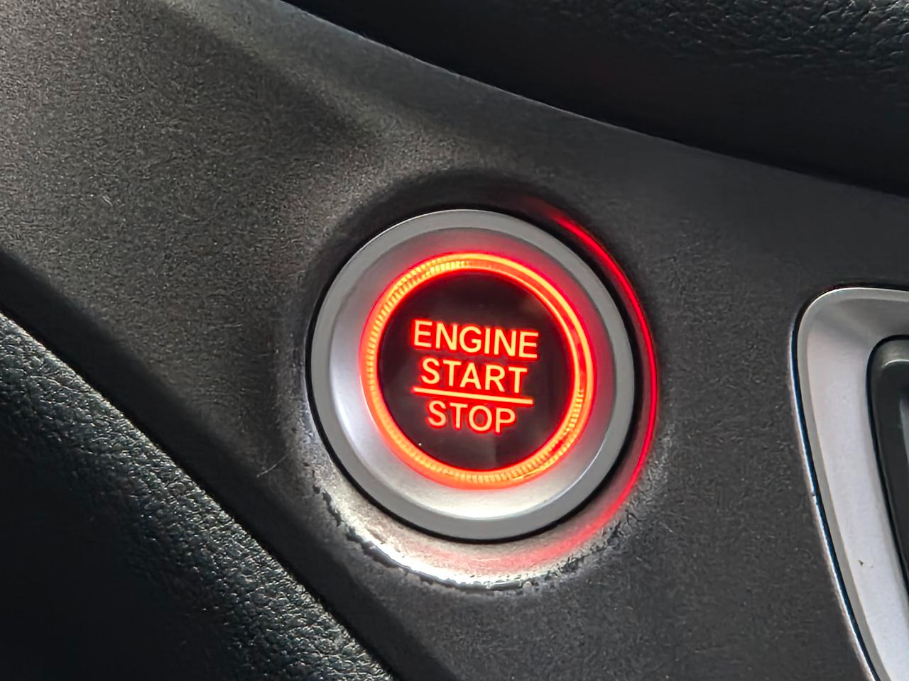 Honda Pilot EX-L 2018