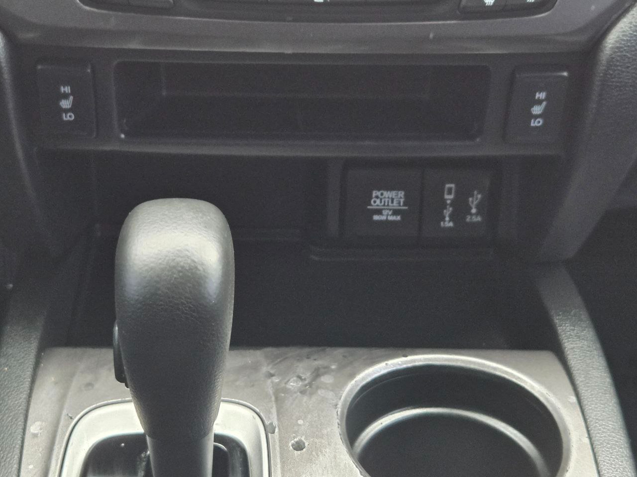 Honda Pilot EX-L 2018